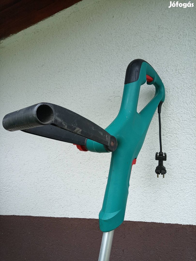 Bosch elektromos szegélyvágó 