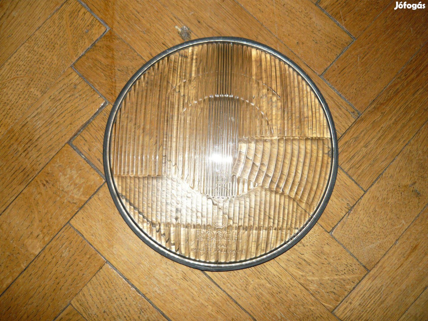 Bosch fényszóróüveg 190 SL/Ponton