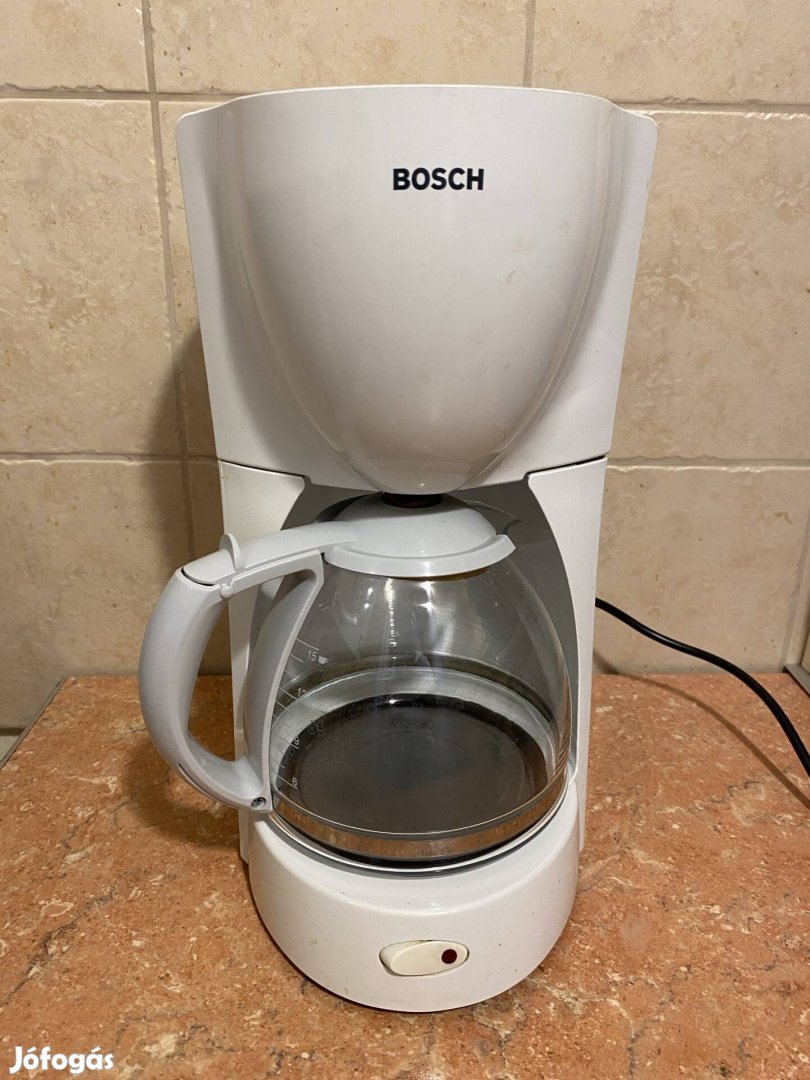 Bosch filteres kávé főző
