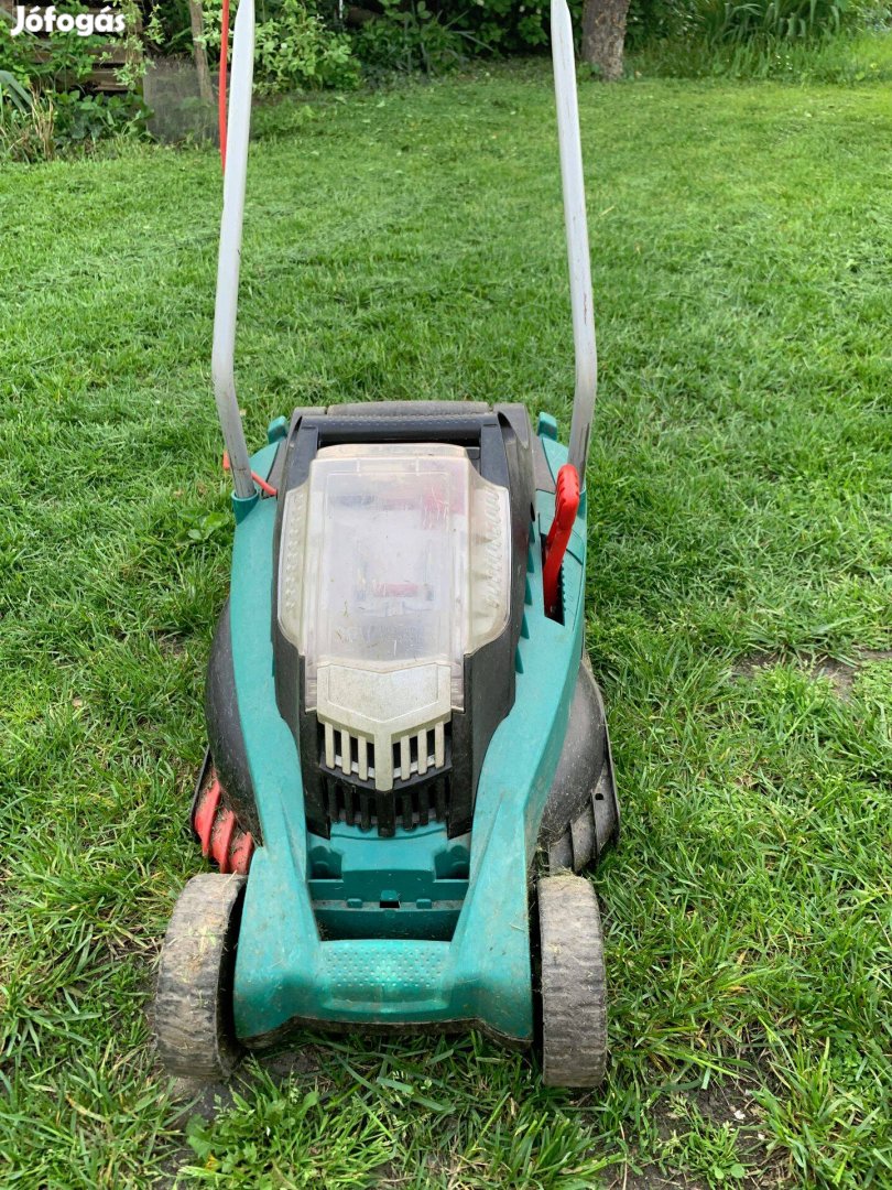 Bosch fűnyíró alkatrésznek 3600H81F00