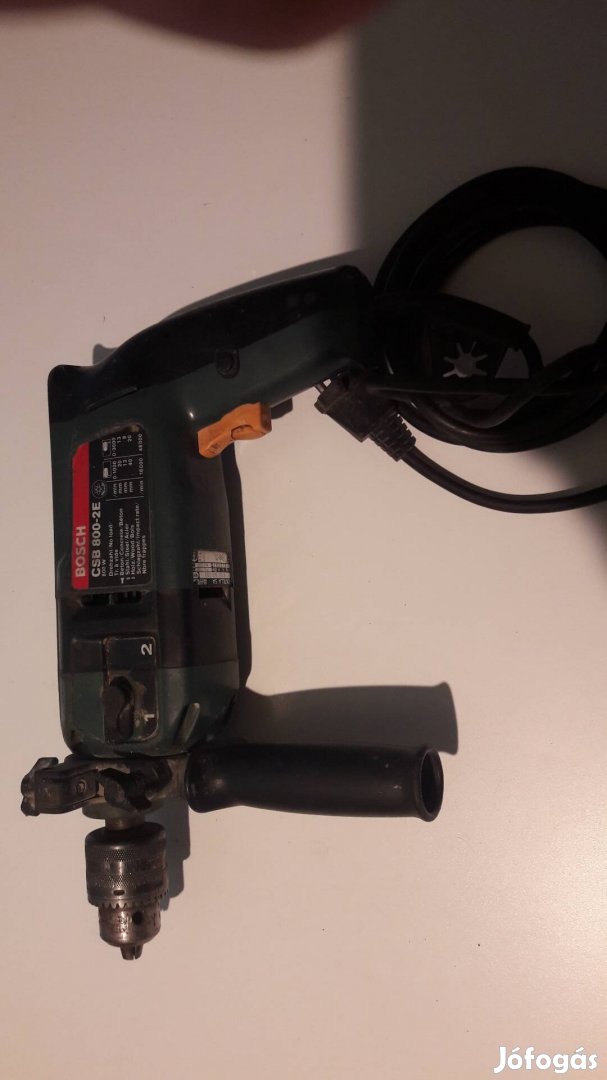 Bosch furo 800w