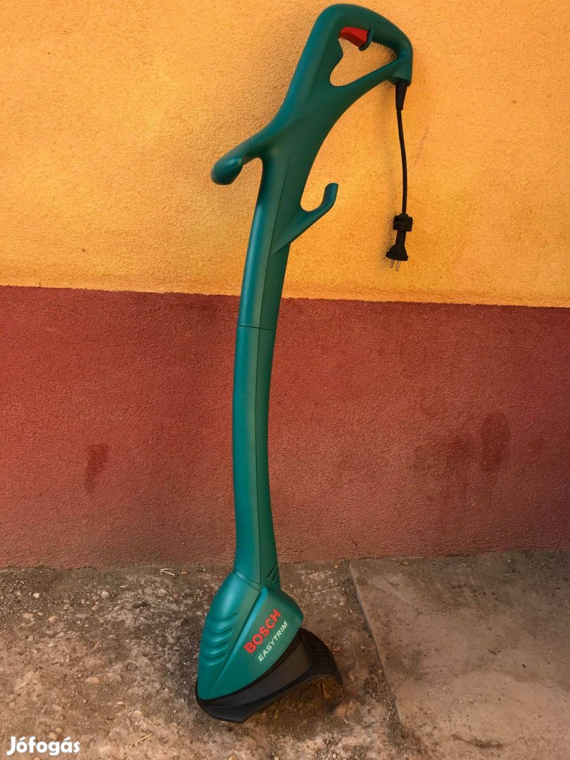 Bosch fűszegélynyíró eladó