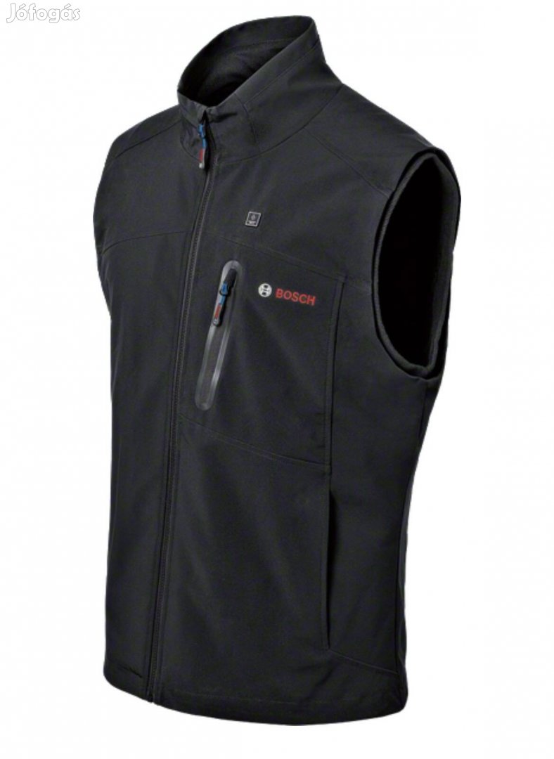Bosch fűthető mellény