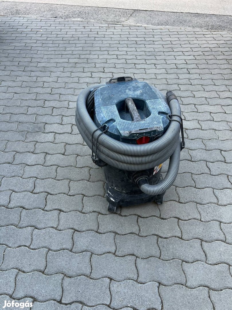 Bosch gas35L Afc
