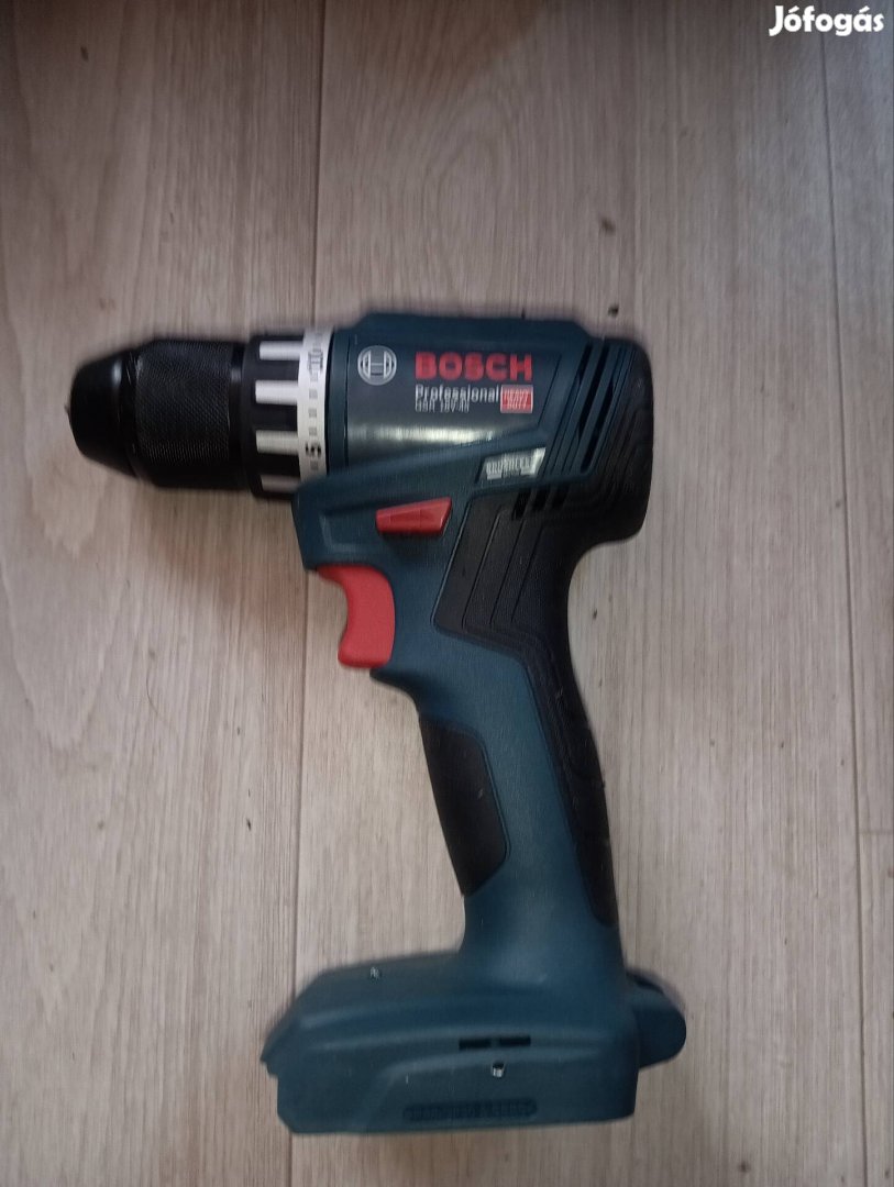 Bosch ipari szerszámgép készlet 