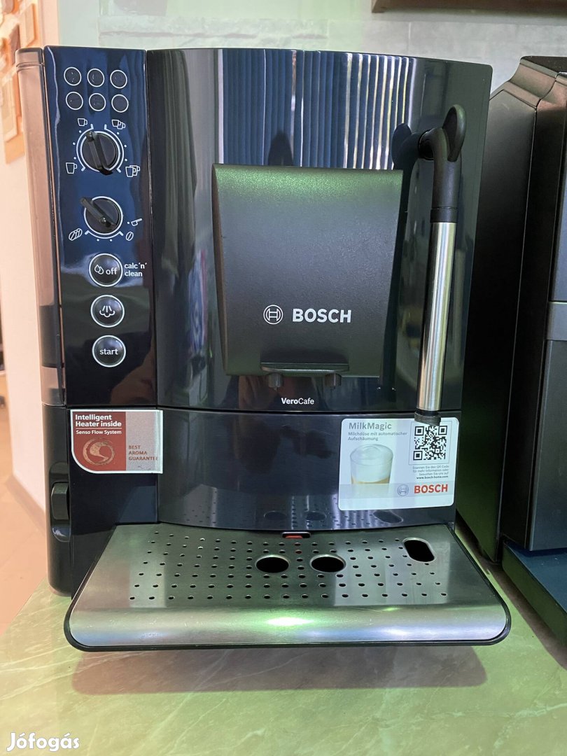 Bosch kávégép