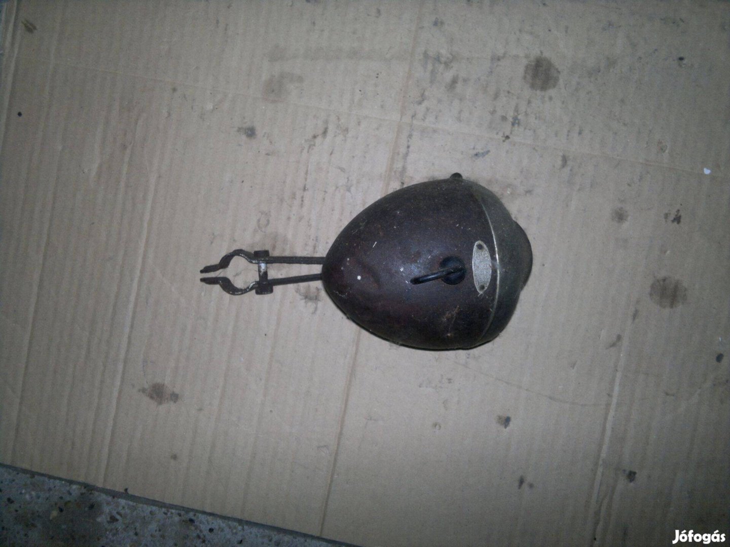 Bosch kerékpár lámpa