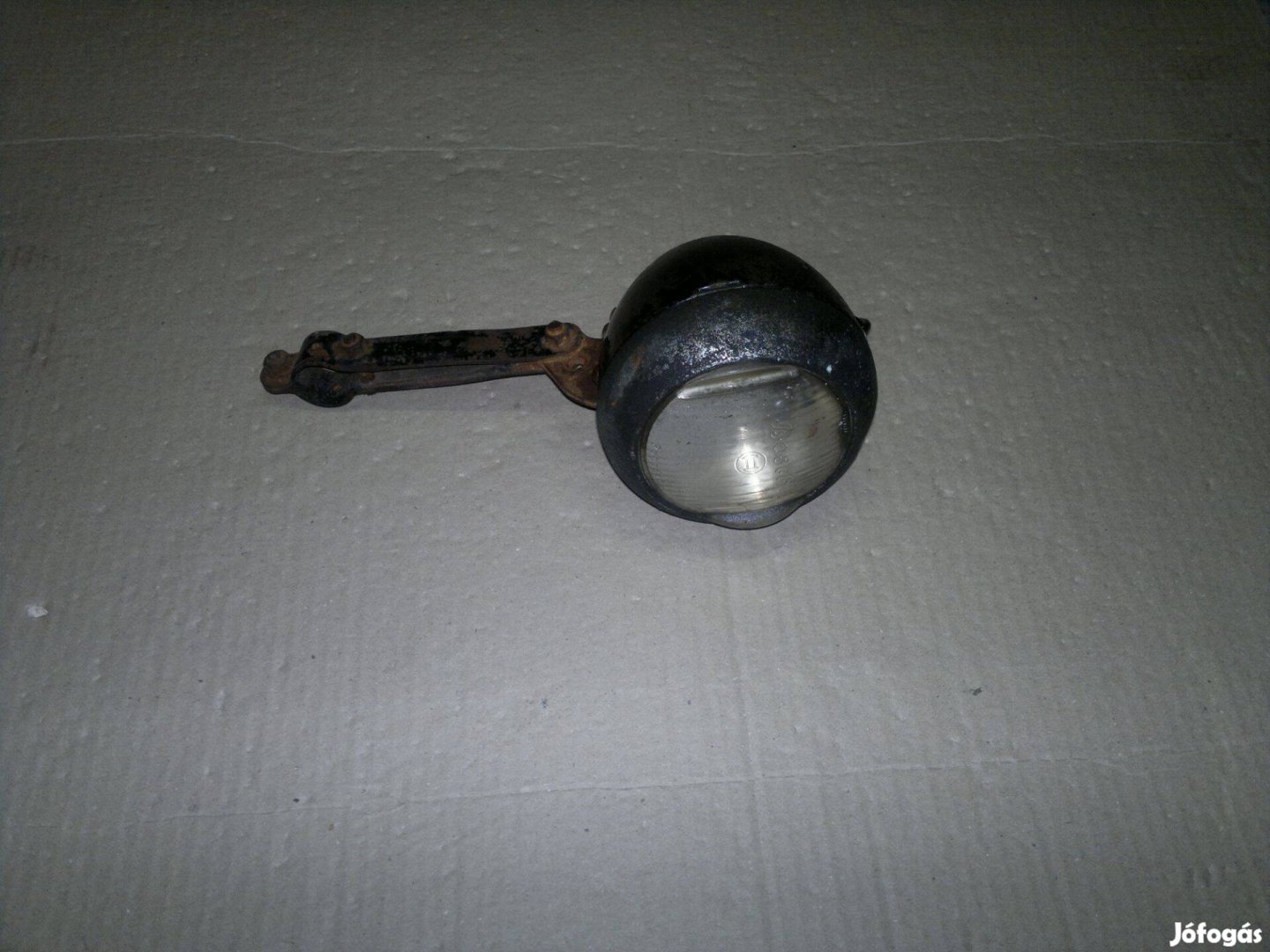 Bosch kerékpárlámpa