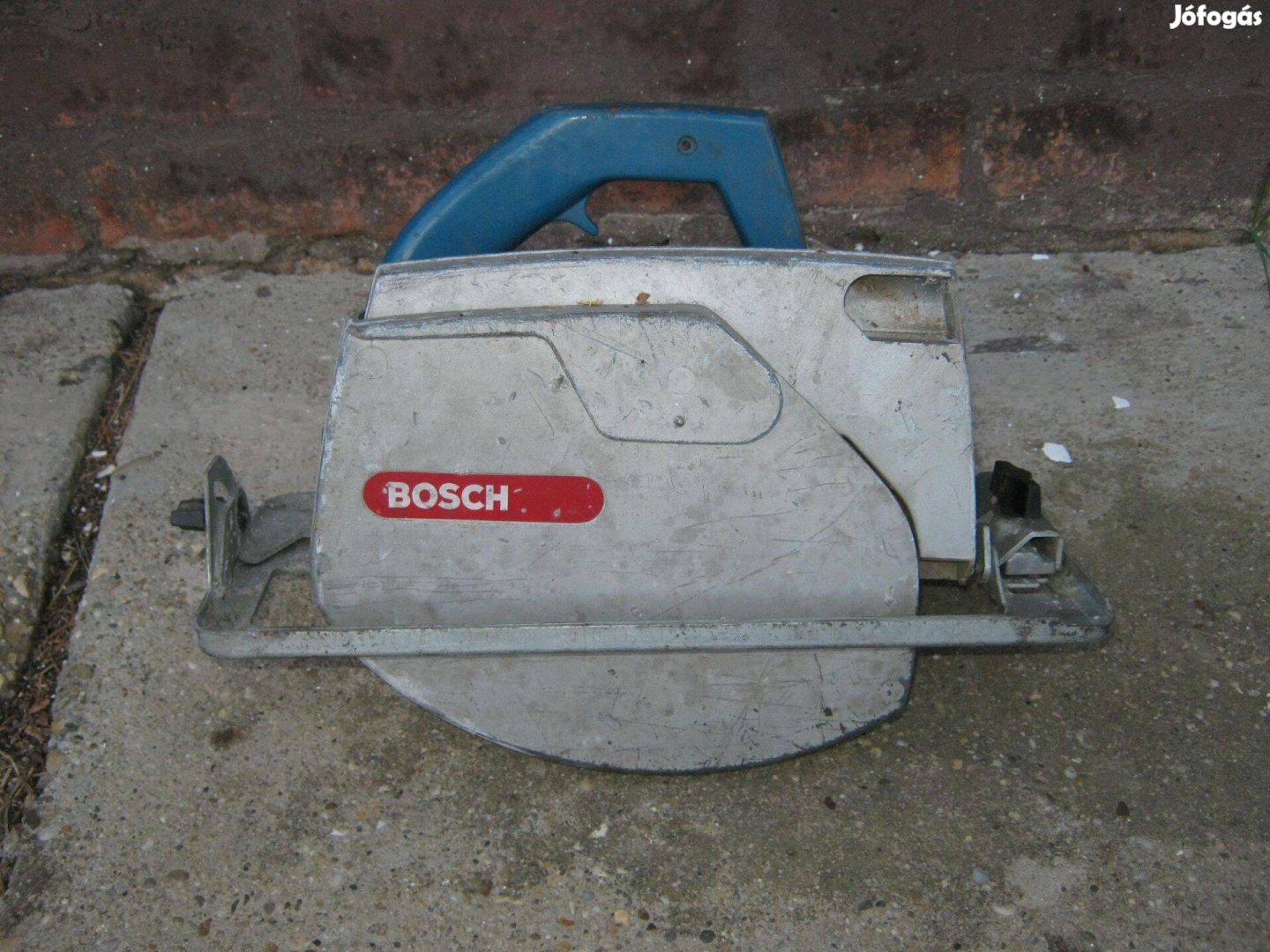 Bosch kézi körfűrész alkatrésznek (1150W)