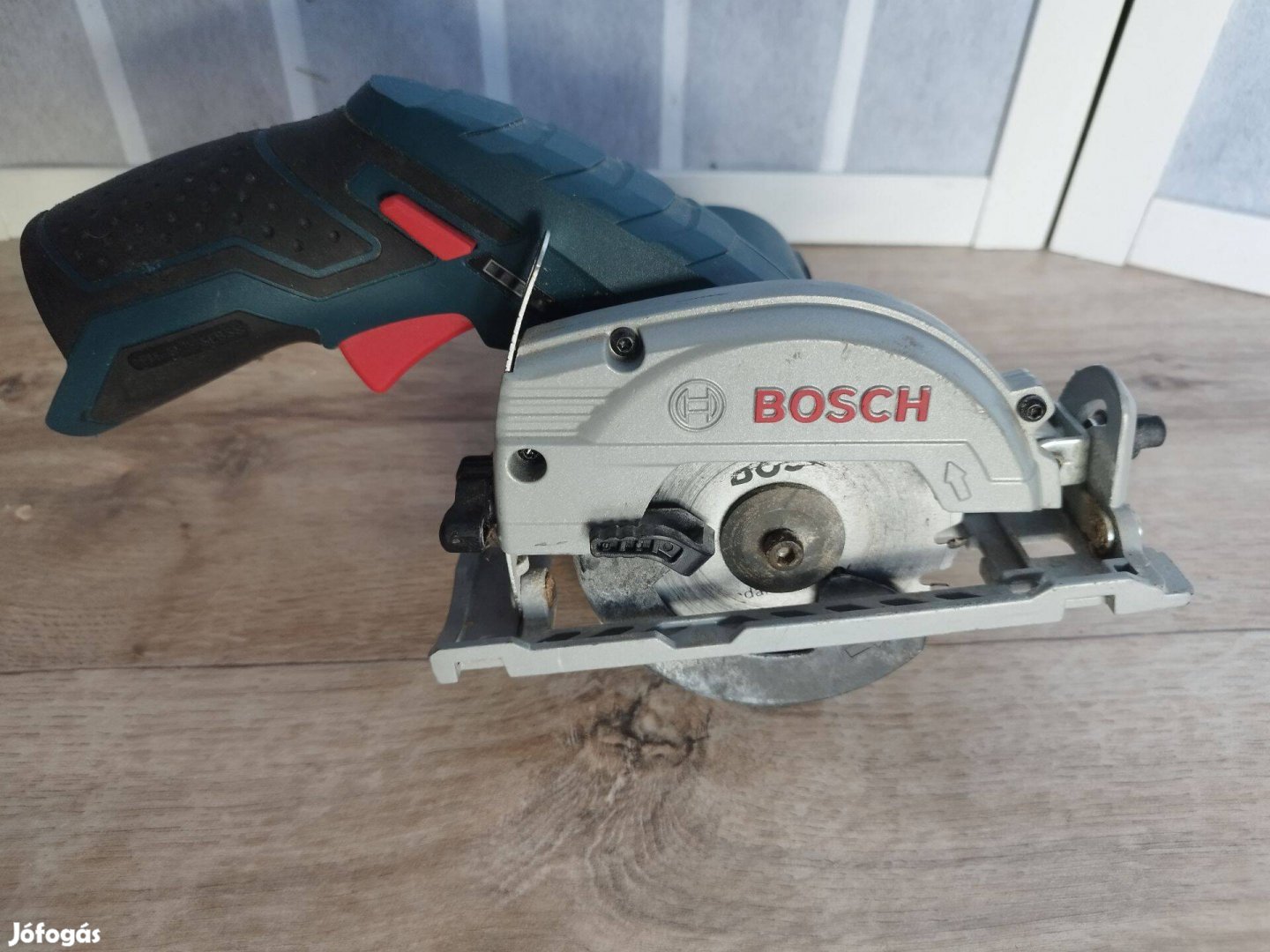 Bosch körfűrész