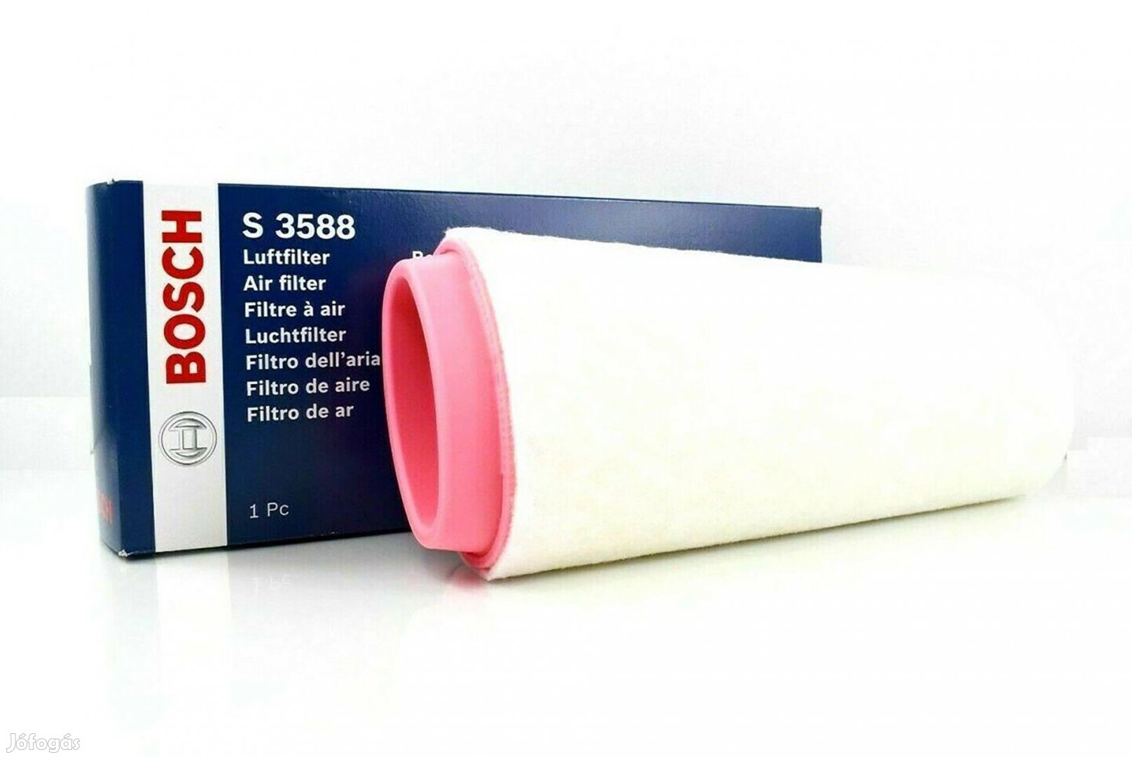 Bosch légszűrő S3588