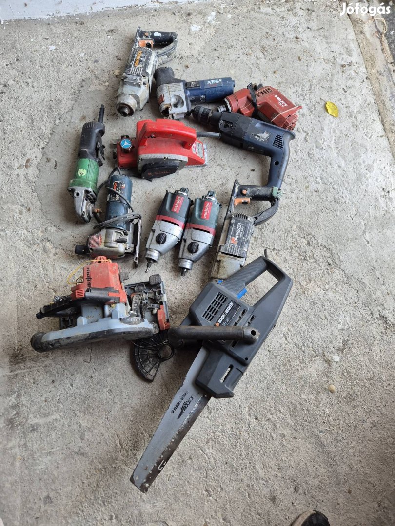 Bosch makita hilti protool mafell dewalt aeg hitachi