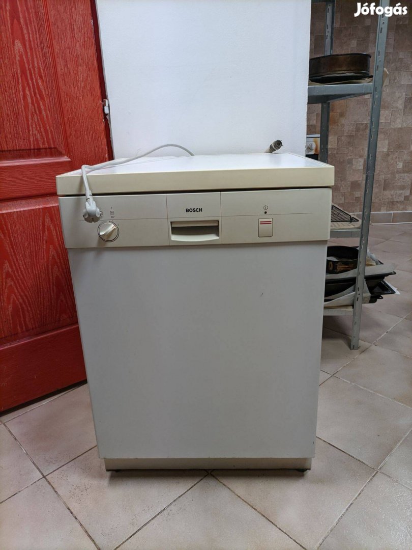 Bosch mosogatógép
