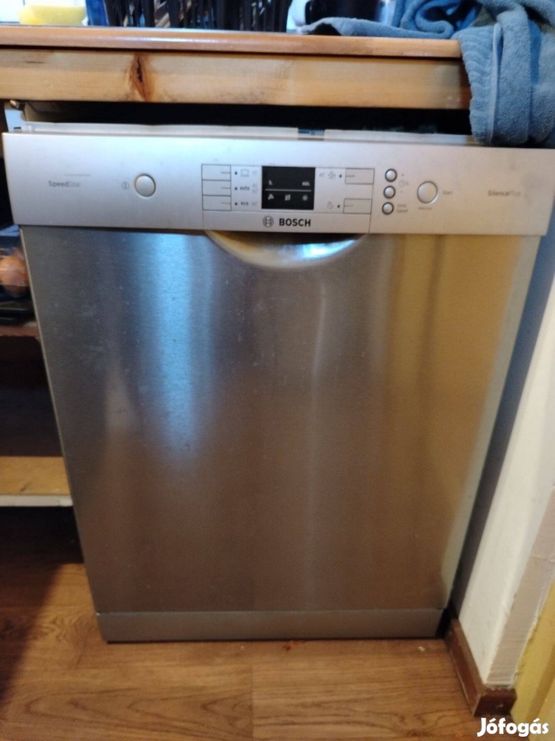 Bosch mosogatógép
