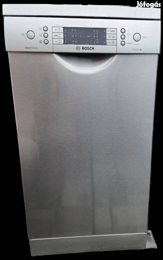 Bosch mosogatógép Spsi69T78EU
