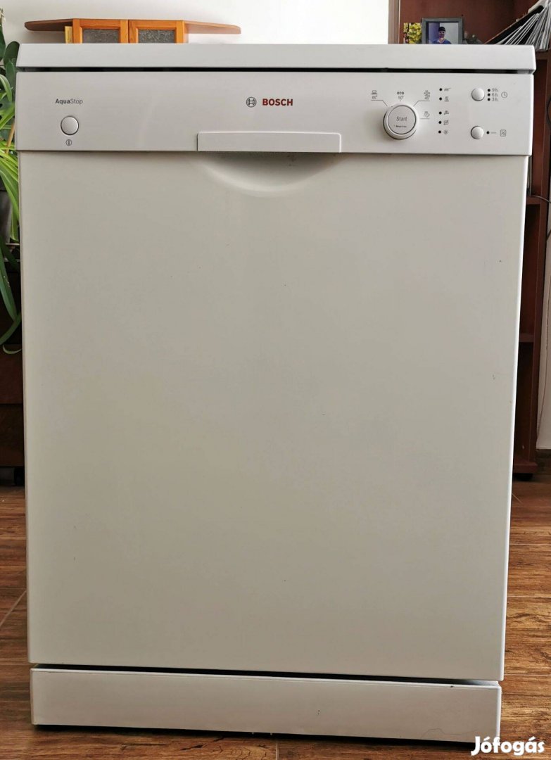 Bosch mosogatógép (hibával) eladó
