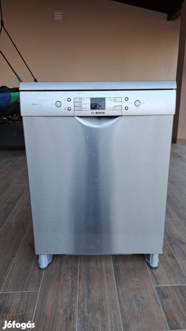 Bosch mosogatógép alkatrészek!