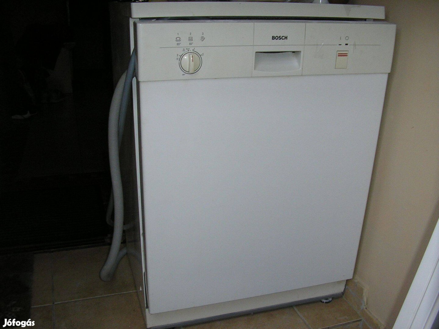Bosch mosogatógép/használt/25000ft