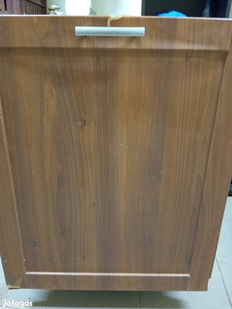 Bosch mosogatógép hibás