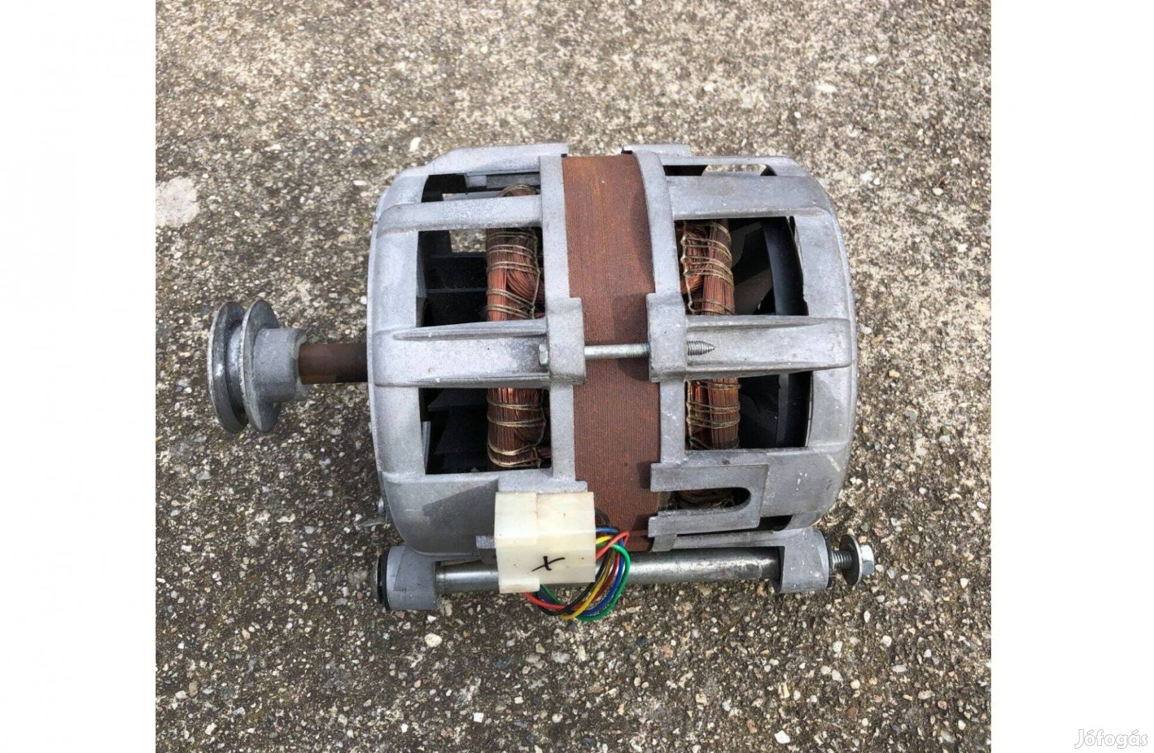 Bosch mosógép motor