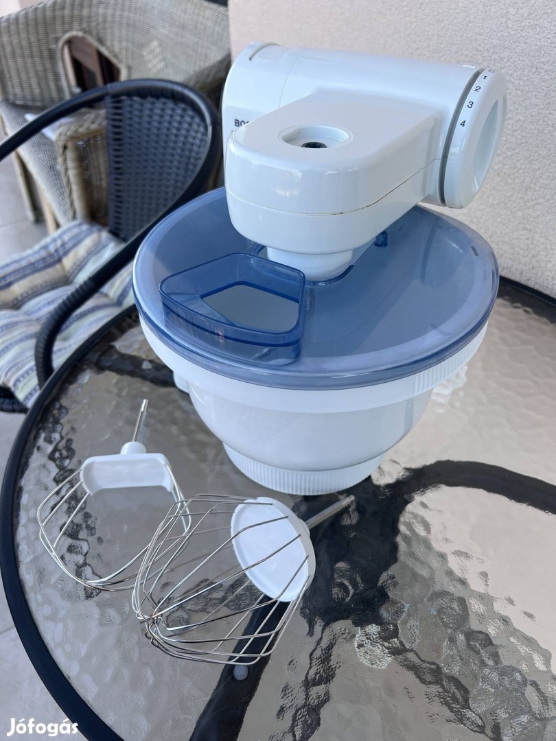 Bosch mum4 robotgép elado