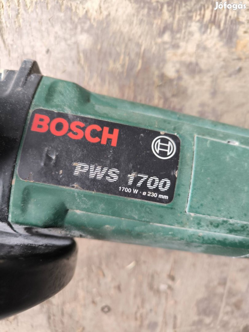Bosch nagyflex