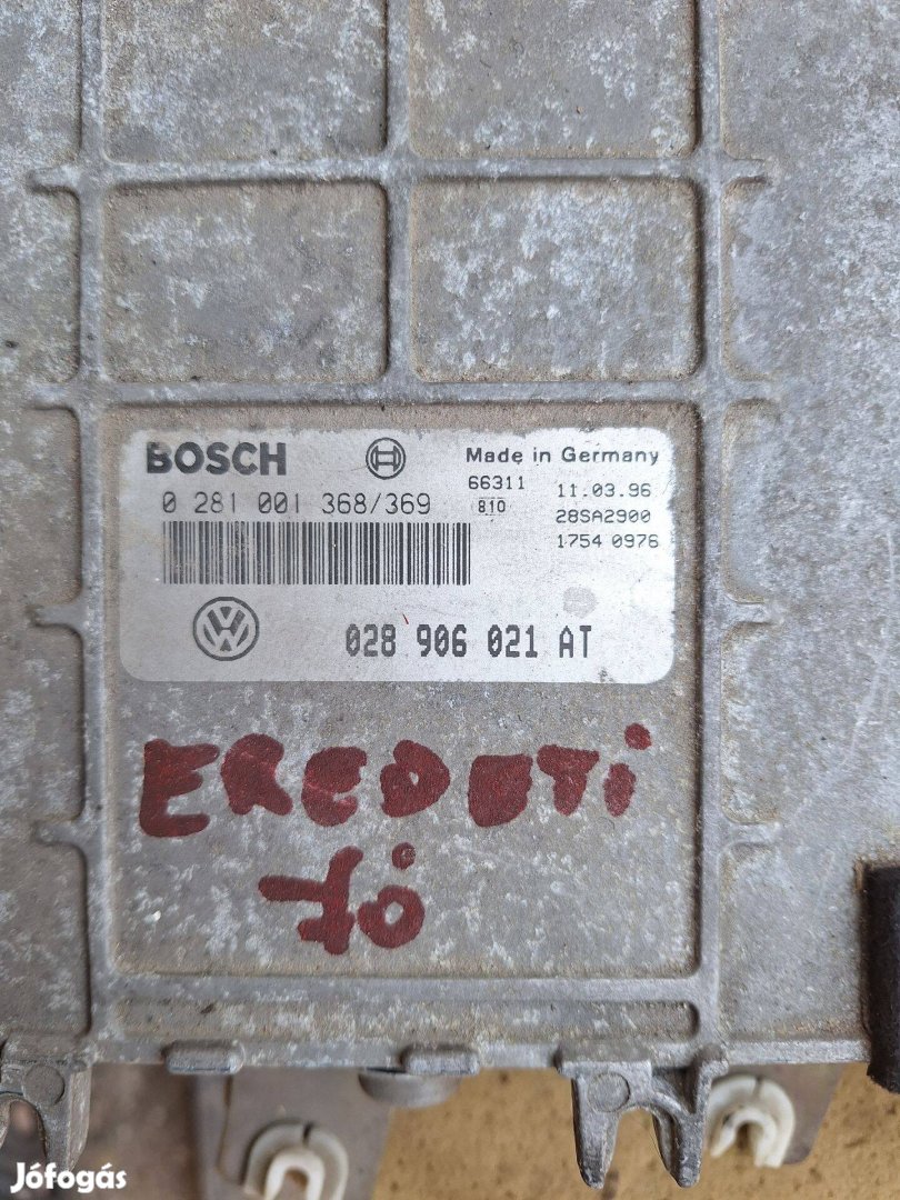 Bosch passat 1900cm