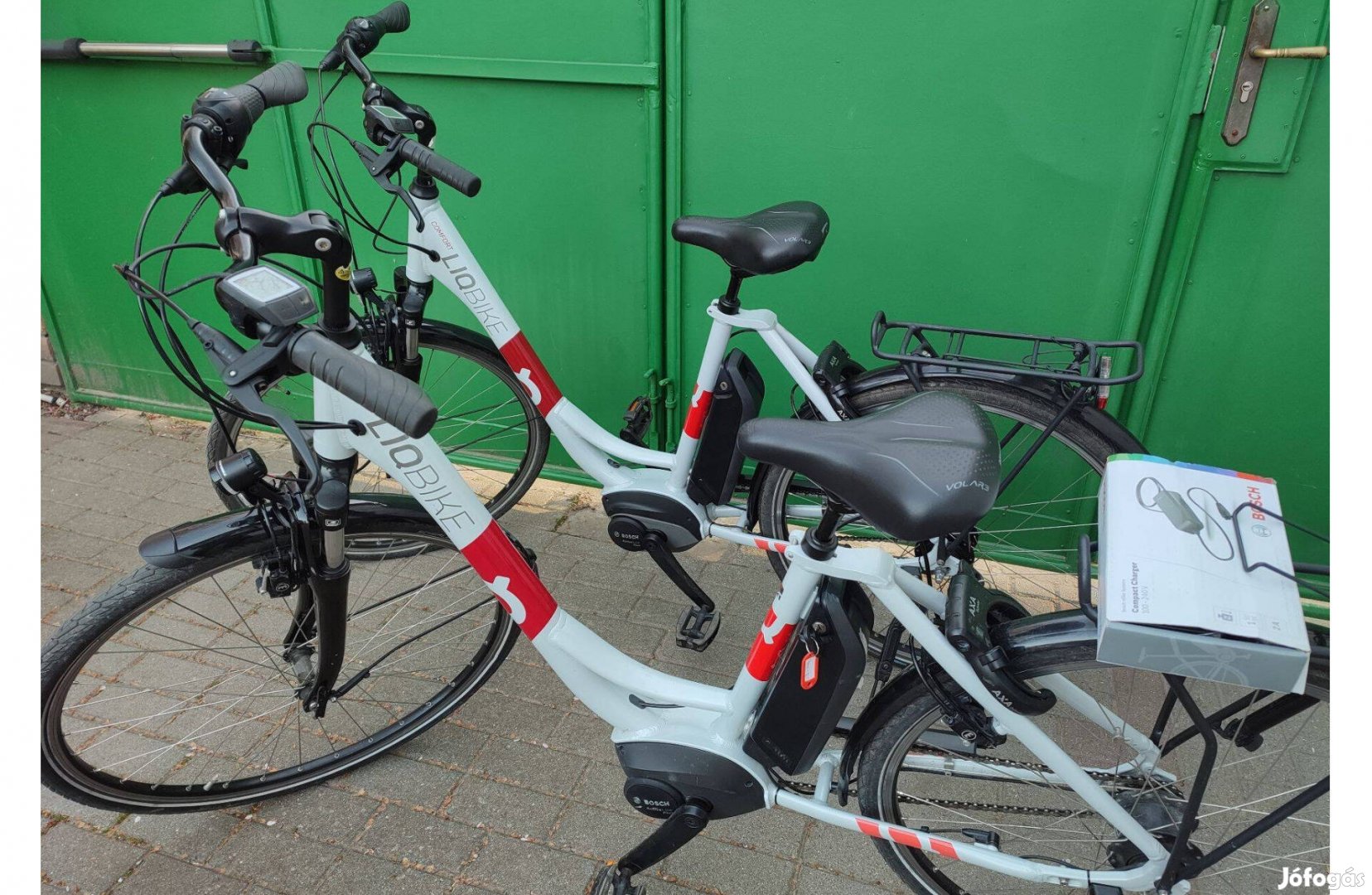 Bosch pedelec, e-bike, elektromos kerékpár, ebike