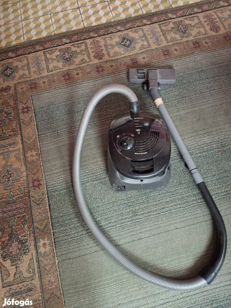 Bosch porszívó eladó