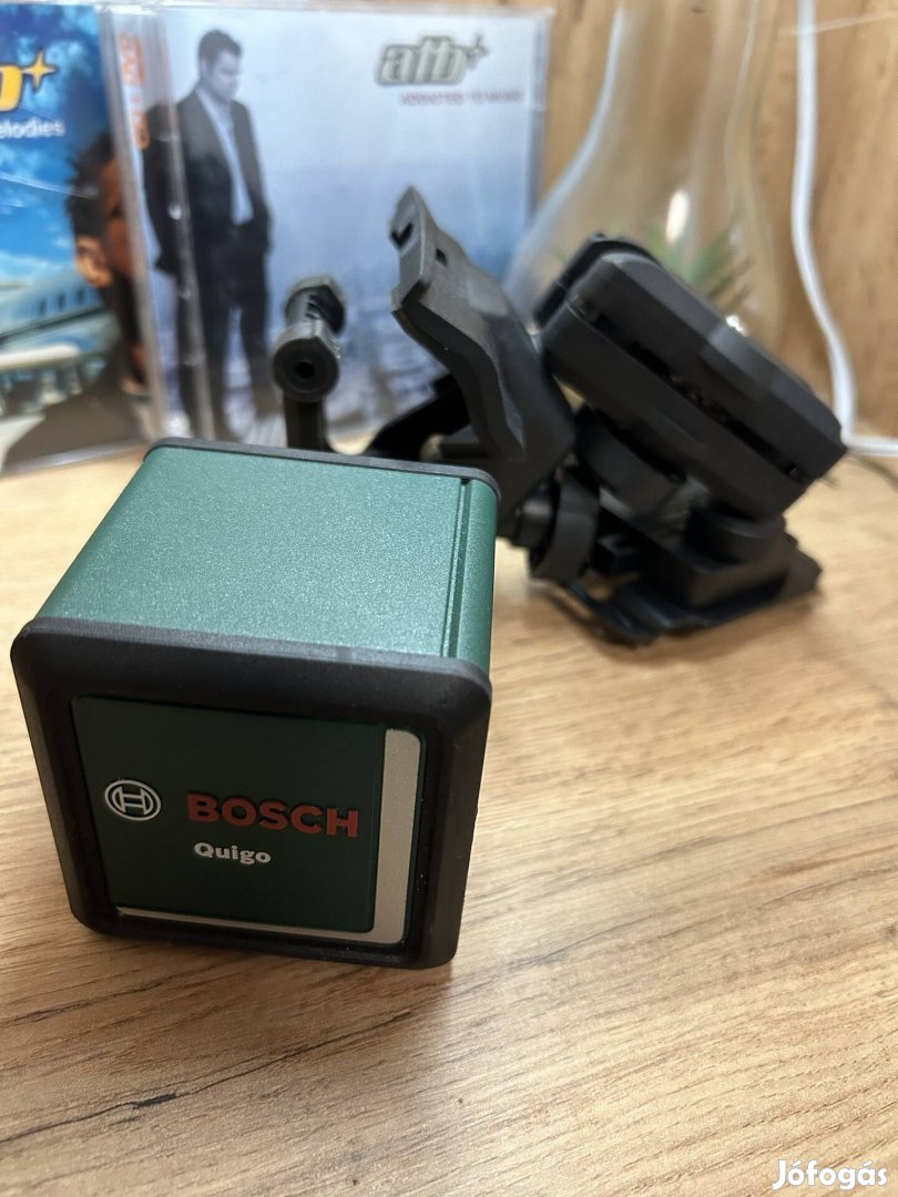 Bosch quigo keresztlézer