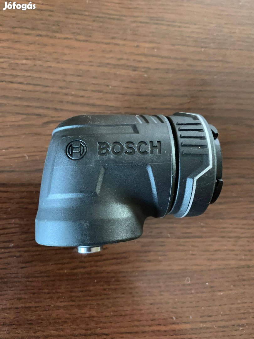 Bosch sarokadapter eladó