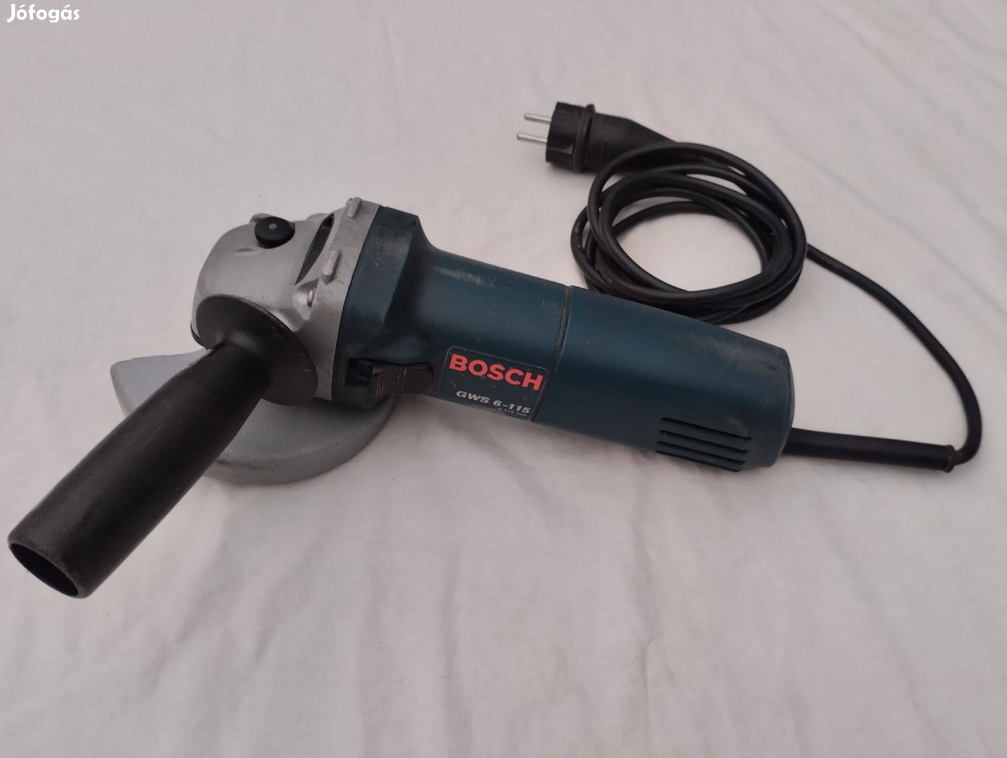 Bosch sarokcsiszoló csiszológép