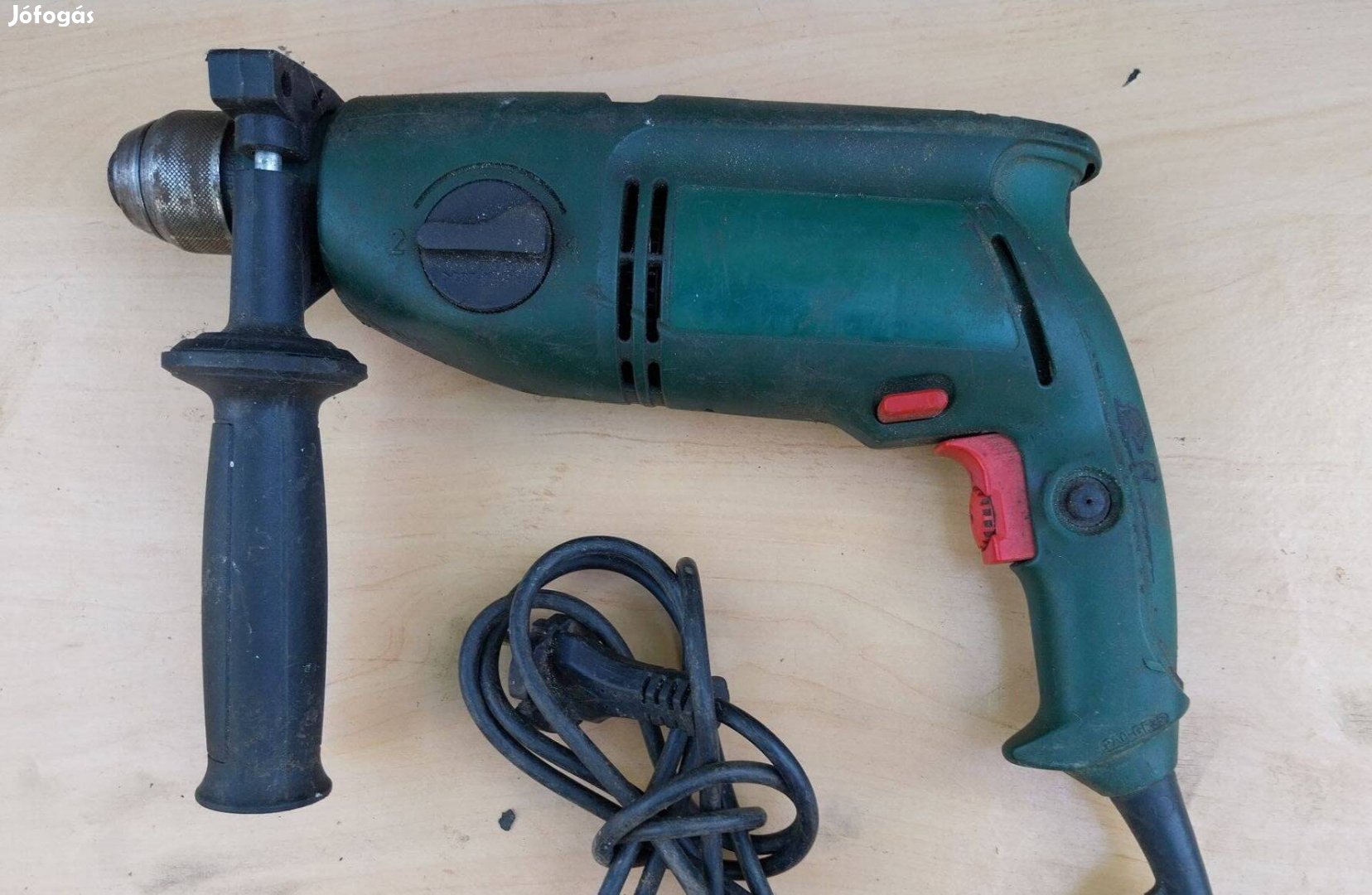 Bosch sds fúrógép eladó