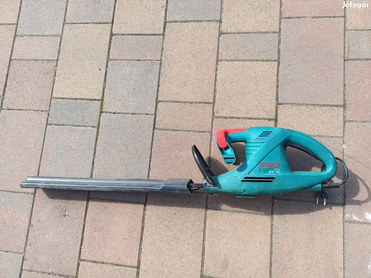 Bosch sövényvágó, sövény nyíró Makita