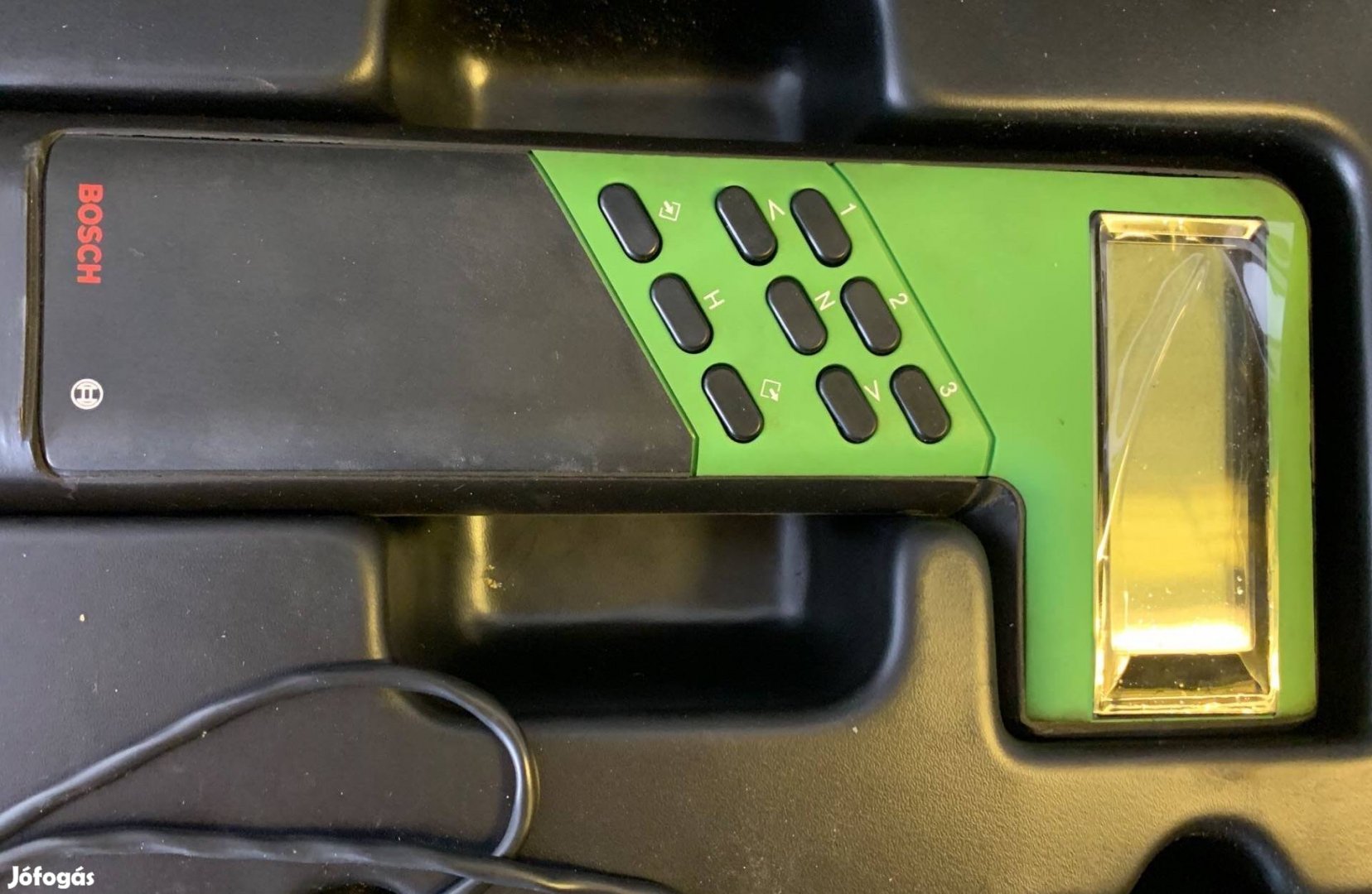 Bosch system tester kts300