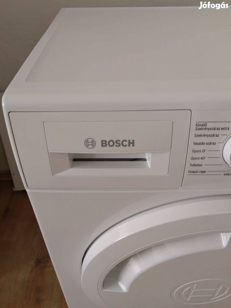 Bosch szaritogép