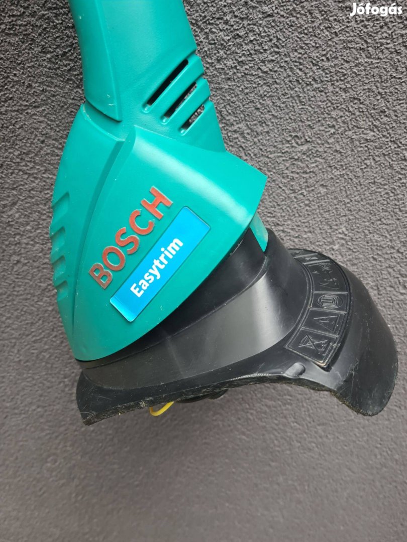 Bosch szegélynyíró szegélyvágó fűkasza trimmer art 2300 easytrim