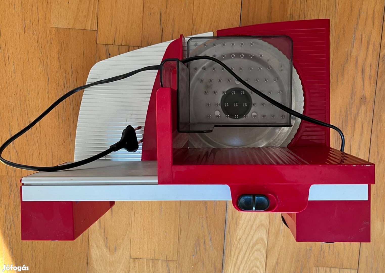 Bosch szeletelőgép