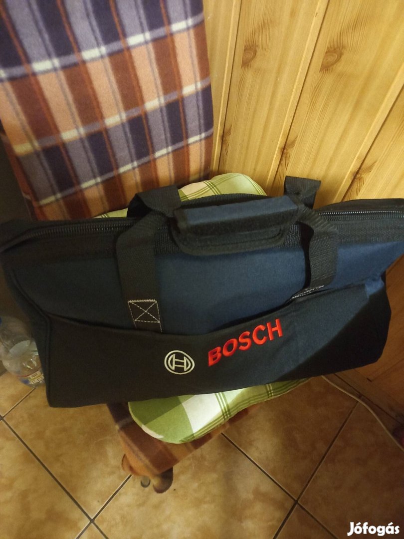 Bosch taska Miskolcon