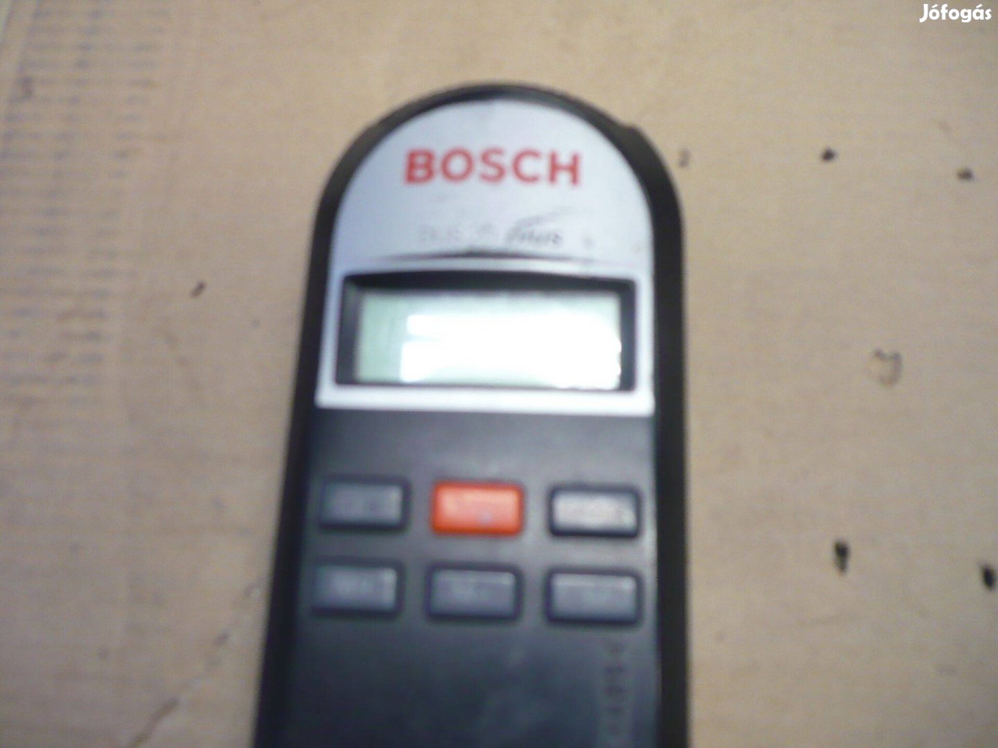 Bosch távolságmérő