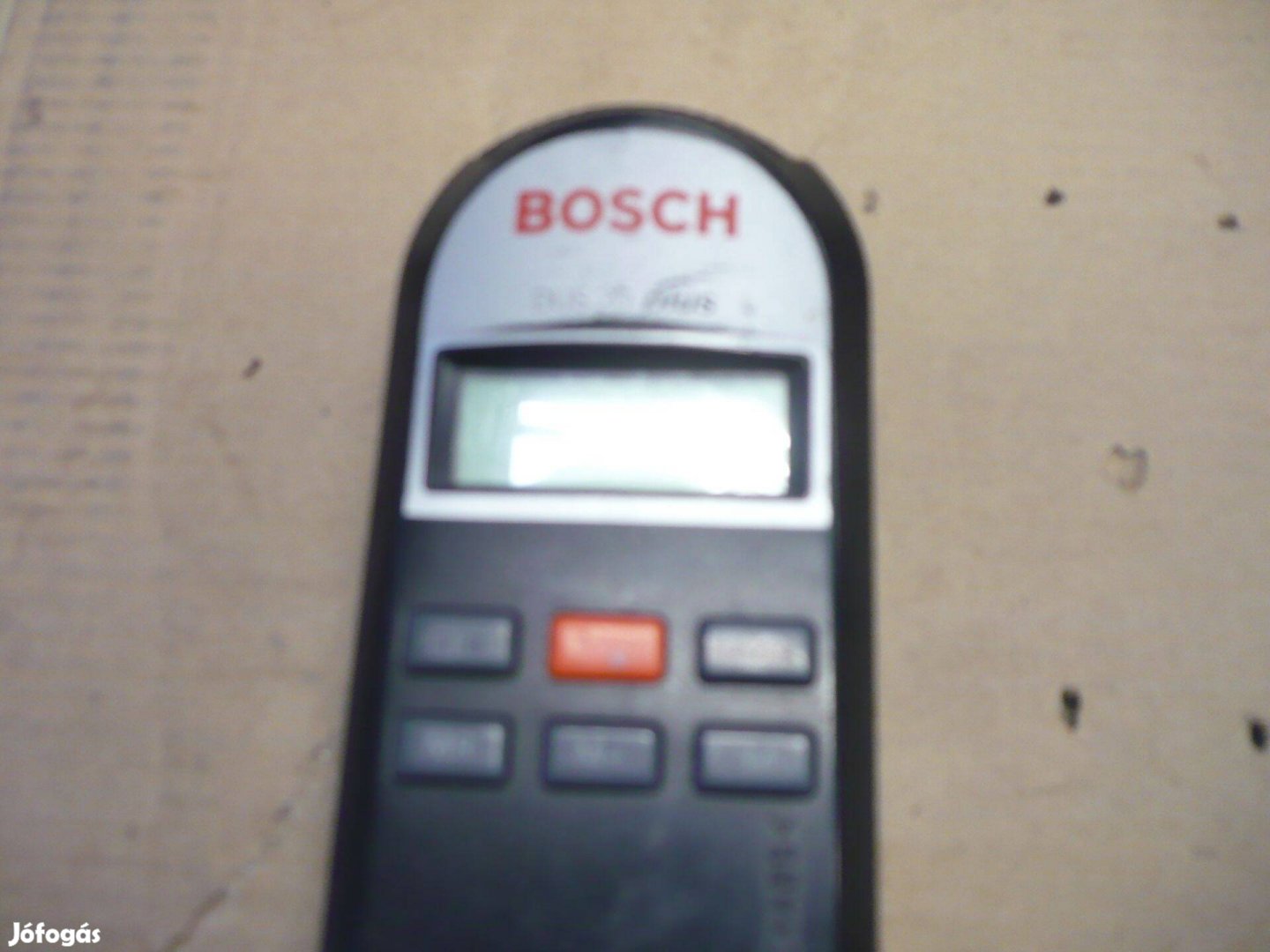 Bosch távolságmérő