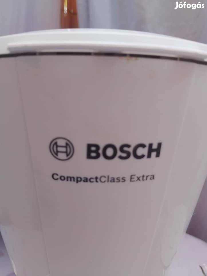 Bosch tea főző