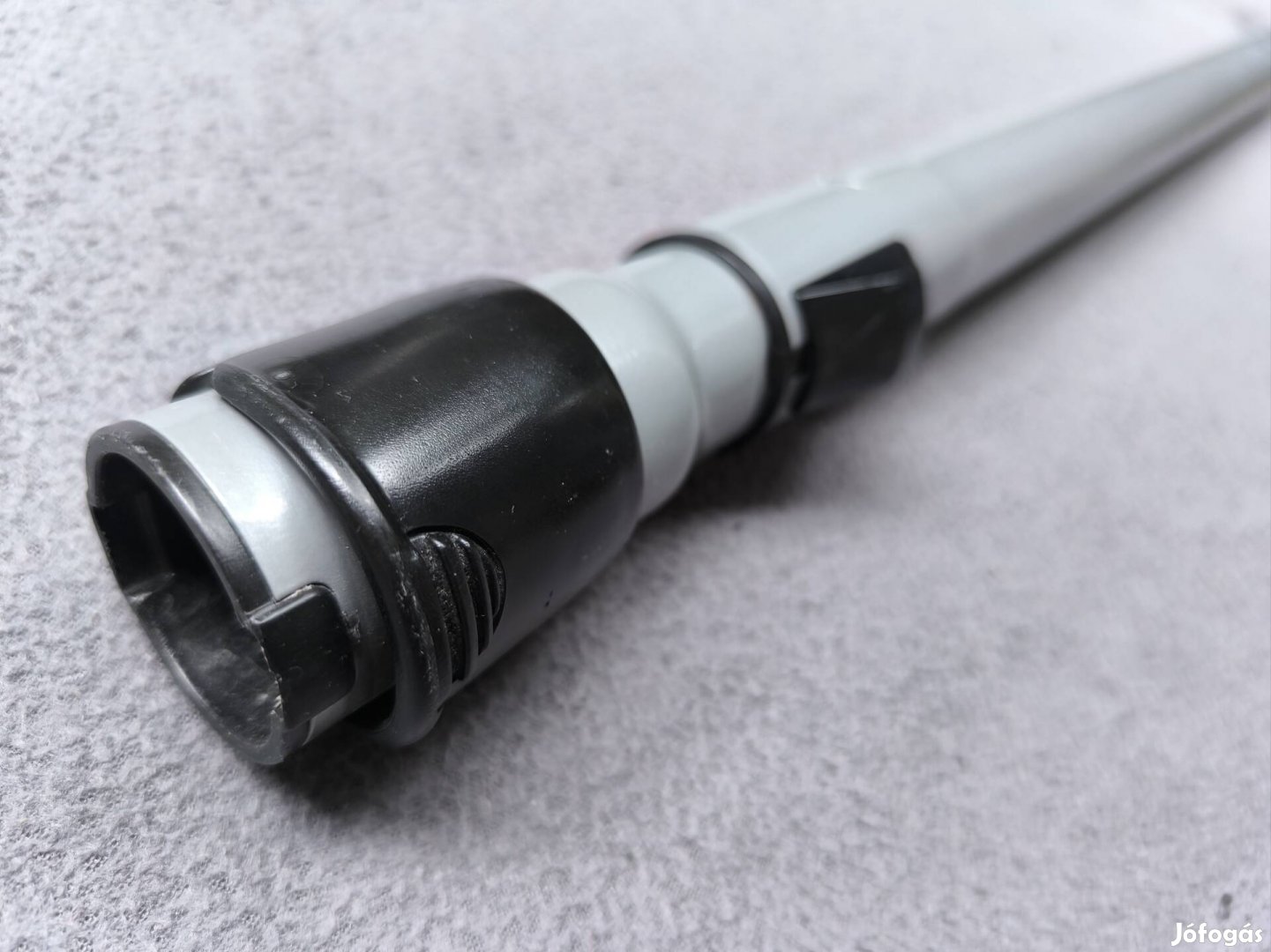 Bosch teleszkópos cső