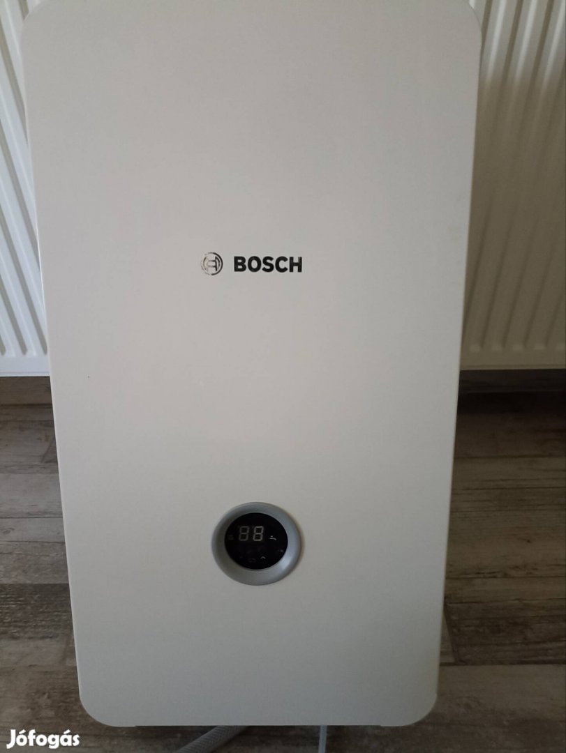 Bosch tronic heat 3500 6kw elektomos kazán 