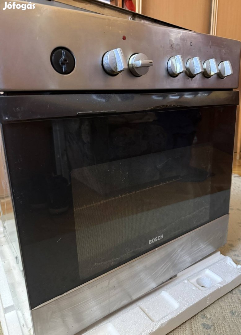 Bosch tűzhely