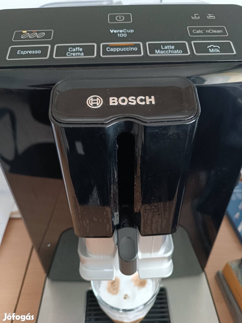 Bosch vero cup kávéfőző 