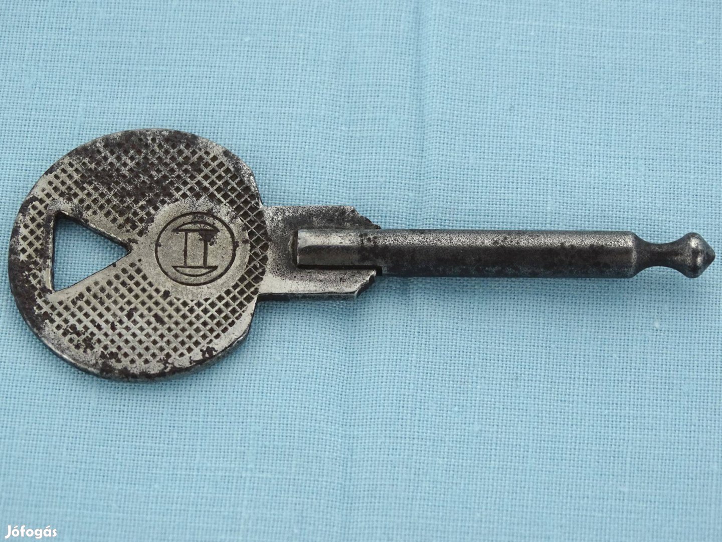 Bosch veterán autó vagy motor gyújtáskapcsoló kulcs