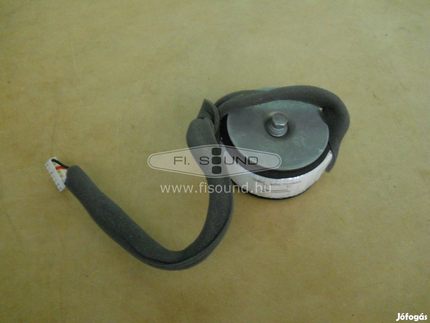 Bose 120W,14,.7V toroid trafó