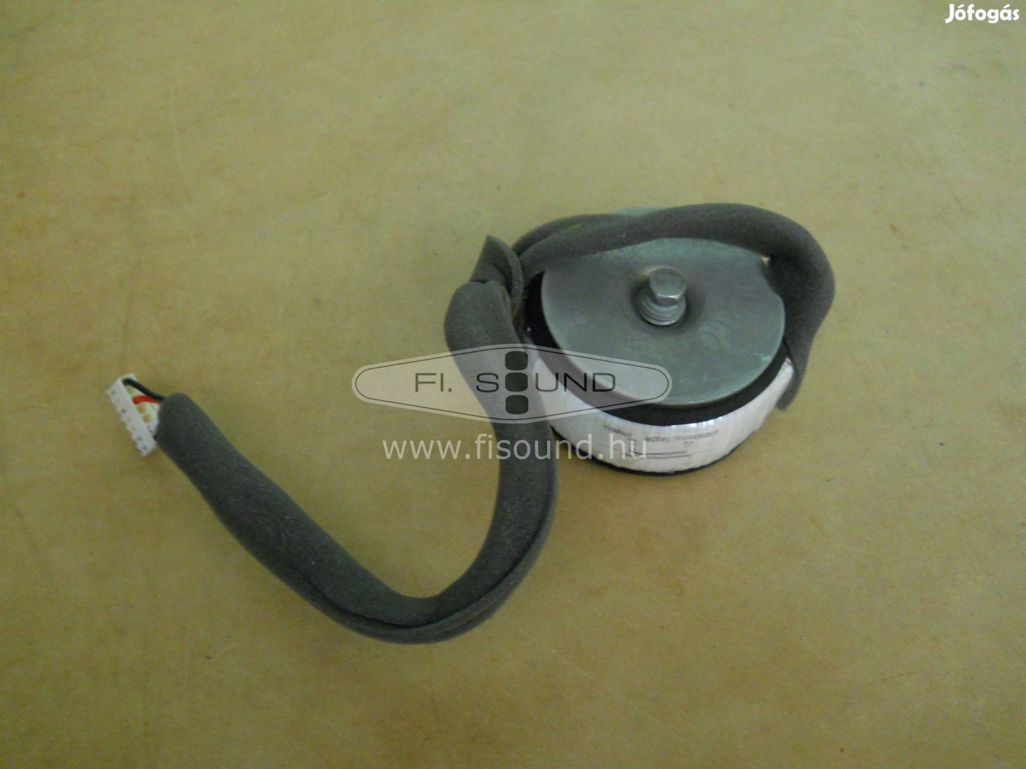 Bose 120W,14,.7V toroid trafó