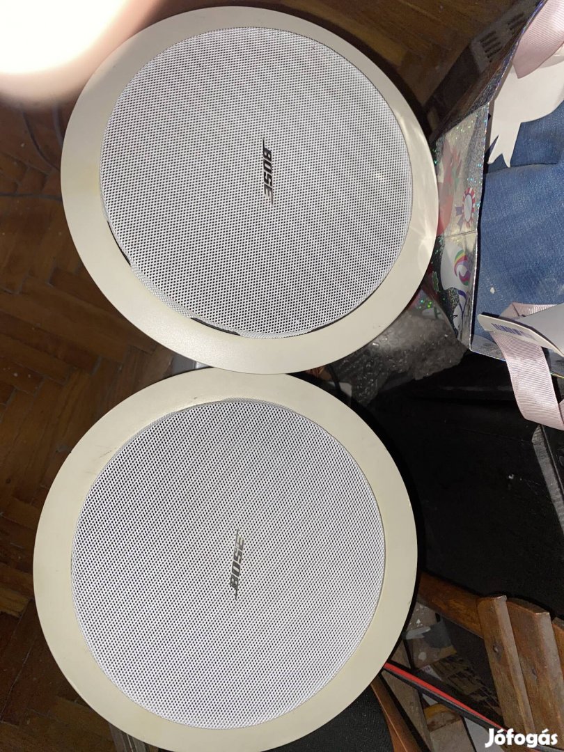 Bose 16EU Freespace loundspeaker atmos amerikai High-End hangfalpár
